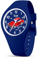 Ice Watch 017891 Fantasia Sininen/Kumi Ø34 mm