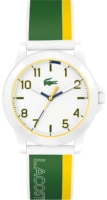 Lacoste 2030044 Rider Valkoinen/Muovi Ø36 mm