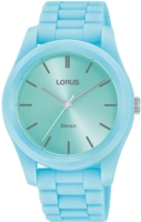 Lorus Naisten kello RG259RX9 Ladies Sininen/Muovi Ø36 mm