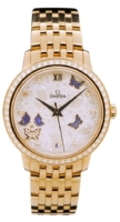 Omega Naisten kello 424.55.33.20.55.005 De Ville Prestige Co-Axial