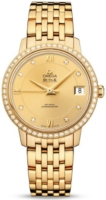 Omega Naisten kello 424.55.33.20.58.001 De Ville Prestige Co-Axial