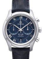 Omega Miesten kello 431.13.42.51.03.001 De Ville Co-Axial Chronograph