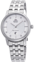 Orient Naisten kello RA-NR2009S10B Contemporary Hopea/Teräs Ø32 mm