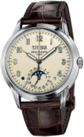 Patek Philippe Miesten kello 5320G/001 Grand Complications