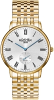 Roamer Monza Miesten kello 620710-48-15-50 Galaxy Gents