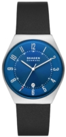 Skagen Miesten kello SKW6814 Grenen Sininen/Nahka Ø37 mm