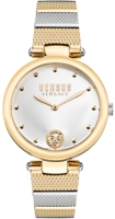 Versus by Versace Naisten kello VSP1G0521 Hopea/Teräs Ø34 mm