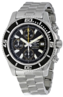 Breitling Miesten kello A1334102-BA82-162A Superocean Chronograph II