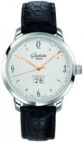 Glashütte Original Miesten kello 39-47-01-02-04 Senator Sixties