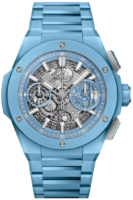 Hublot Miesten kello 451.EX.5120.EX Big Bang 42mm Harmaa/Keraaminen