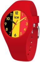 Ice Watch Naisten kello 015737 World Monivärinen/Kumi Ø33 mm