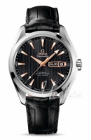 Omega Miesten kello 231.53.43.22.01.001 Seamaster Aqua Terra