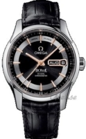 Omega Miesten kello 431.63.41.22.01.001 De Ville Hour Vision