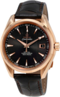 Omega Miesten kello 231.53.42.21.06.001 Seamaster Aqua Terra 150m