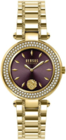 Versus by Versace Naisten kello VSP714120 Brick Lane