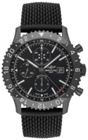 Breitling Miesten kello M2431013-BF02-267S-M20SS.1 Chronoliner