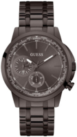 Guess Miesten kello GW0490G5 Spec Ruskea/Teräs Ø44 mm