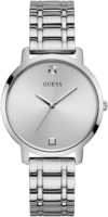 Guess Naisten kello W1313L1 Hopea/Teräs Ø40 mm