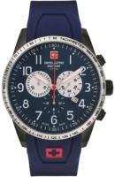 Swiss Alpine Military Miesten kello 7082.9875 Hornet Chrono