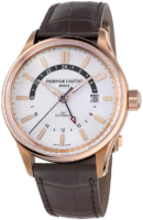 Frederique Constant Miesten kello FC-350VT4H4 Yacht Timer Gmt