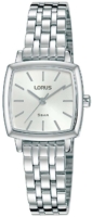 Lorus Naisten kello RG235RX5 Classic Hopea/Teräs Ø23 mm