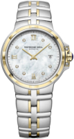 Raymond Weil Naisten kello 5180-STP-00995 Parsifal