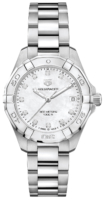 TAG Heuer Naisten kello WBD1314.BA0740 Aquaracer Lady