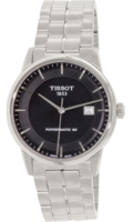 Tissot Miesten kello T086.407.11.051.00 Seastar 1000 Musta/Teräs