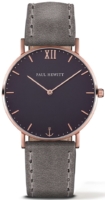 Paul Hewitt PH-SA-RSTB13M Classic Sininen/Nahka Ø39 mm