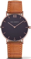 Paul Hewitt PH-SA-RSTB16M Classic Sininen/Nahka Ø39 mm