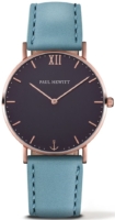 Paul Hewitt PH-SA-RSTB23M Classic Sininen/Nahka Ø39 mm