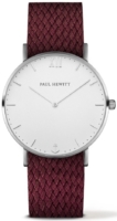 Paul Hewitt PH-SA-SSTW19M Classic Valkoinen/Kumi Ø39 mm