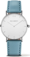 Paul Hewitt PH-SA-SSTW23S Classic Valkoinen/Nahka Ø39 mm