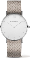 Paul Hewitt PH-SA-SSTW25S Classic Valkoinen/Kumi Ø39 mm