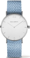 Paul Hewitt PH-SA-SSTW26M Classic Valkoinen/Kumi Ø39 mm