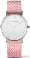 Paul Hewitt PH-SA-SSTW27S Classic Valkoinen/Kumi Ø39 mm