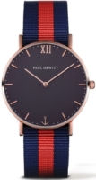 Paul Hewitt PH-SARSTBNR20 Classic Sininen/Kumi Ø39 mm