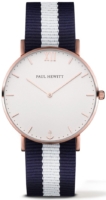 Paul Hewitt PH-SARSTWNW20 Classic Valkoinen/Kumi Ø39 mm