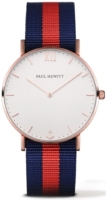 Paul Hewitt PHSARSTWNR20S Classic Valkoinen/Kumi Ø39 mm