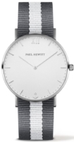 Paul Hewitt PSASSTWGRW20S Classic Valkoinen/Kumi Ø39 mm