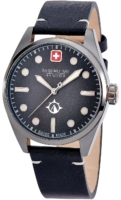 Swiss Military Hanowa Miesten kello SMWGA2100540 Mountaineer