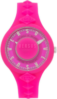 Versus by Versace Naisten kello VSP1R0619 Tokai Pinkki/Kumi Ø38 mm