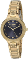 Versus by Versace Naisten kello VSP480618 Claremont