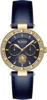 Versus by Versace Naisten kello VSPOS3521 Sertie N Crystal