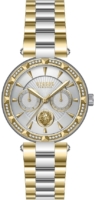 Versus by Versace Naisten kello VSPOS4121 Sertie N Crystal