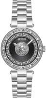 Versus by Versace Naisten kello VSPQ13821 Serie N Crystal