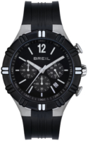 Breil Miesten kello TW1984 Classic Musta/Kumi Ø44 mm