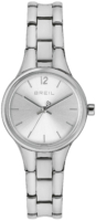 Breil Naisten kello TW1991 Classic Hopea/Teräs Ø28 mm