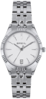 Breil Naisten kello TW1993 Classic Hopea/Teräs Ø32 mm