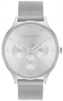 Calvin Klein 25200104 Classic Hopea/Teräs Ø38 mm